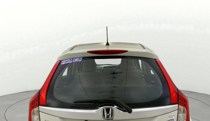 2021 Honda Jazz 1.2L I-VTEC VX CVT, Petrol, Automatic, 1,02,865 km, Rear Windshield