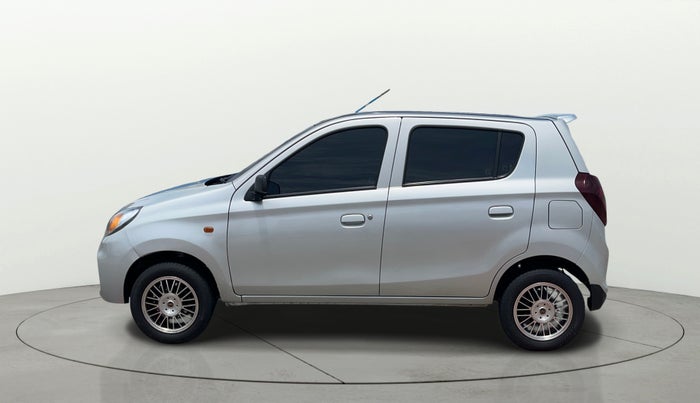 2021 Maruti Alto LXI O, Petrol, Manual, 57,757 km, Left Side