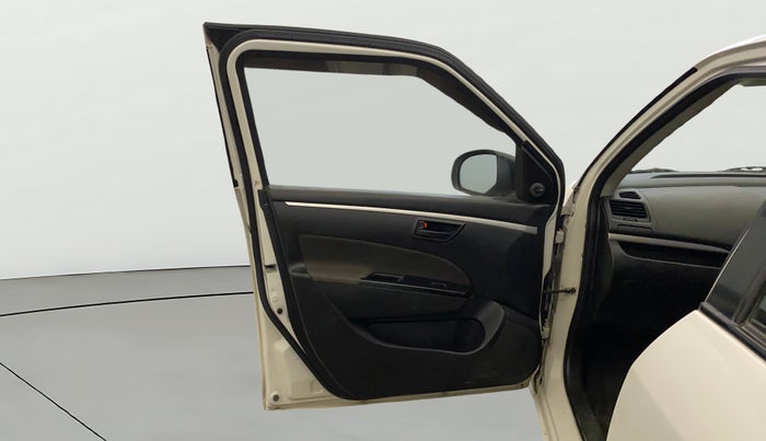 2017 Maruti Swift LXI (O), Petrol, Manual, 96,882 km, LHS Front Door