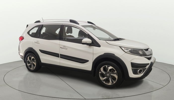 2016 Honda BR-V 1.5L I-VTEC V CVT, Petrol, Automatic, 74,869 km, SRP