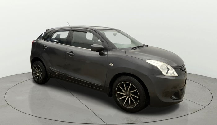 2019 Maruti Baleno SIGMA PETROL 1.2, Petrol, Manual, 88,647 km, SRP