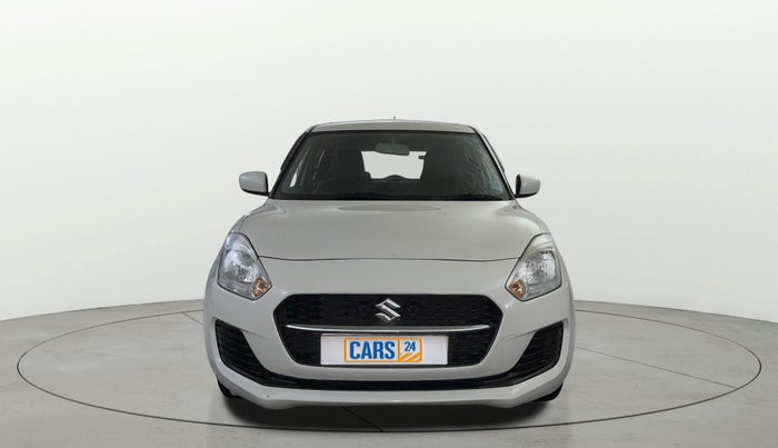 2023 Maruti Swift VXI, Petrol, Manual, 36,122 km, Front