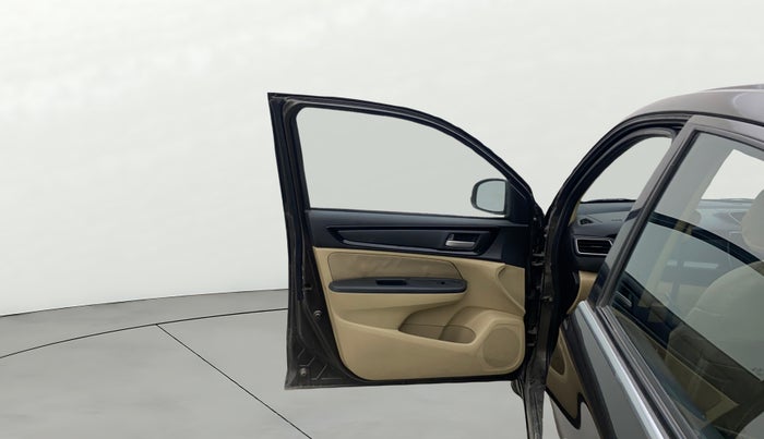 2018 Honda Amaze 1.5L I-DTEC S, Diesel, Manual, 1,28,066 km, LHS Front Door