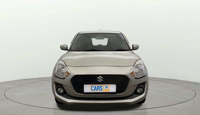 2019 Maruti Swift LXI, Petrol, Manual, 51,357 km, Front