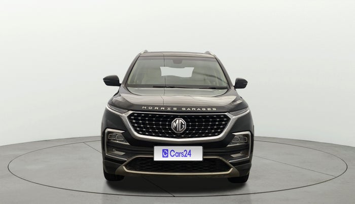 2021 MG HECTOR SHARP 2.0 DIESEL, Diesel, Manual, 53,622 km, Front