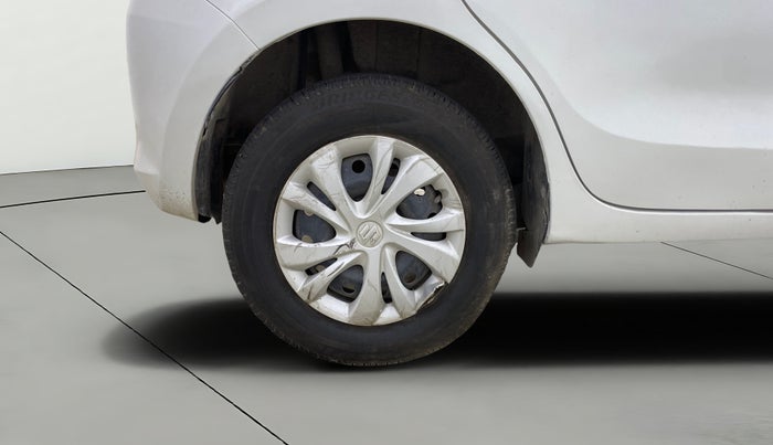 2020 Maruti Swift VXI AMT, Petrol, Automatic, 36,637 km, Right Rear Wheel