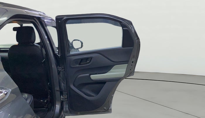 2022 Tata PUNCH ADVENTURE MT, Petrol, Manual, 42,944 km, RHS Rear Door