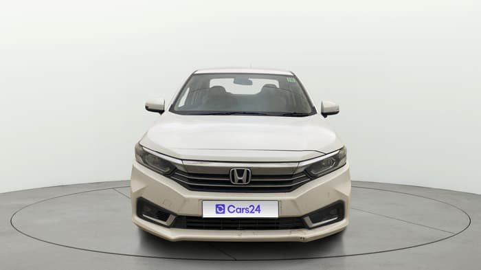 2023 Honda Amaze 1.2L I-VTEC VX CVT, Petrol, Automatic, 52,351 km, Front