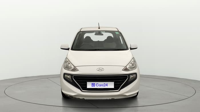 2020 Hyundai NEW SANTRO MAGNA, Petrol, Manual, 55,997 km, Front