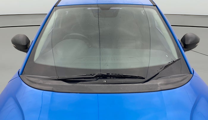 2019 Tata NEXON XMA DIESEL, Diesel, Automatic, 64,711 km, Front Windshield