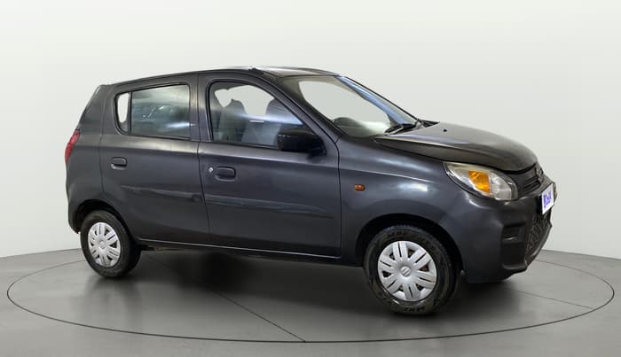 2020 Maruti Alto VXI, Petrol, Manual, 75,860 km, Right Front Diagonal