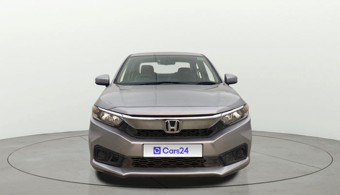 2019 Honda Amaze 1.2L I-VTEC S, Petrol, Manual, 25,384 km, Front