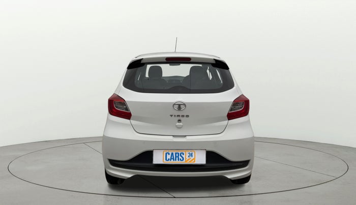 2021 Tata Tiago XTA PETROL, Petrol, Automatic, 39,004 km, Back/Rear
