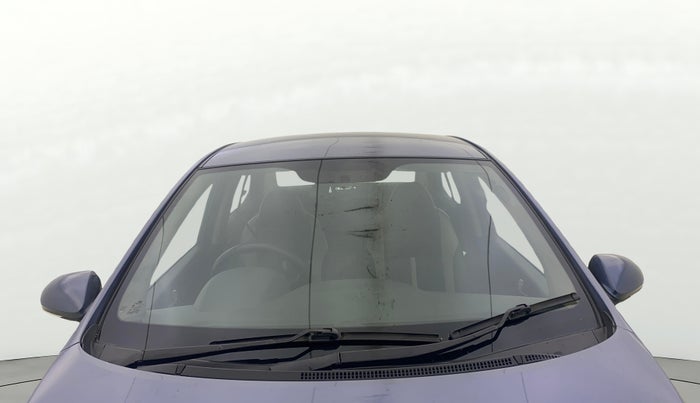 2014 Hyundai Xcent S 1.2, Petrol, Manual, 46,707 km, Front Windshield