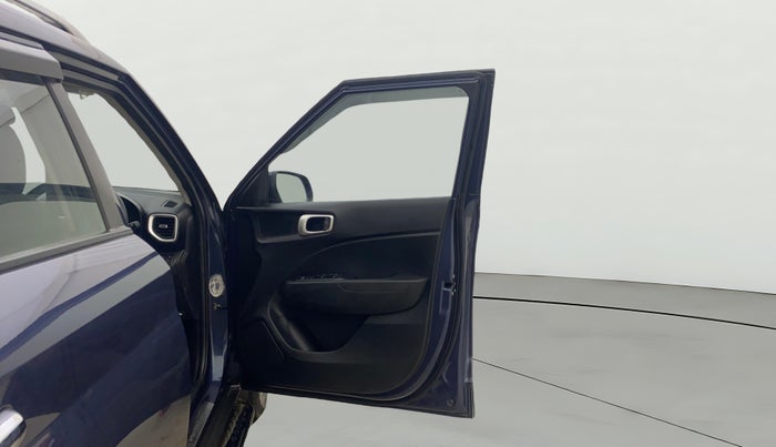 2019 Hyundai VENUE SX PLUS 1.0 TURBO DCT, Petrol, Automatic, 52,552 km, RHS Front Door