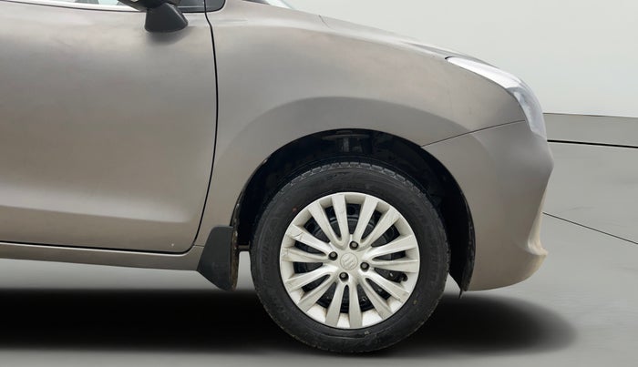 2020 Maruti Baleno DELTA PETROL 1.2, Petrol, Manual, 98,253 km, Right Front Wheel