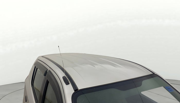 2018 Maruti Alto K10 VXI, Petrol, Manual, 72,039 km, Roof