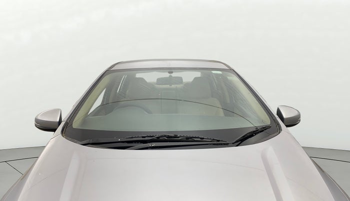 2019 Honda City 1.5L I-VTE V CVT, Petrol, Automatic, 1,19,388 km, Front Windshield