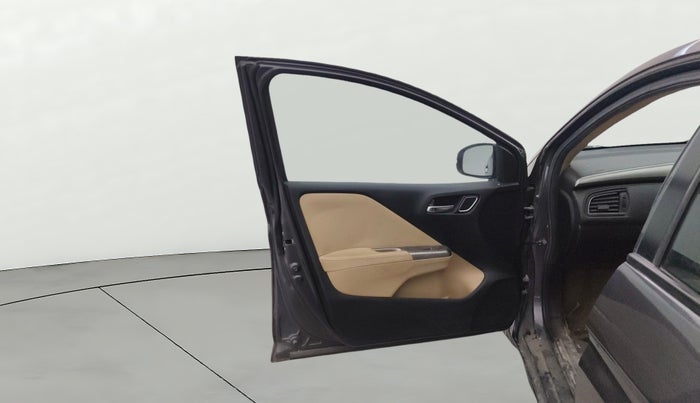 2019 Honda City 1.5L I-VTEC ZX CVT, Petrol, Automatic, 36,007 km, LHS Front Door