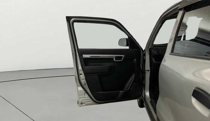 2021 Maruti S PRESSO VXI CNG, CNG, Manual, 65,152 km, LHS Front Door