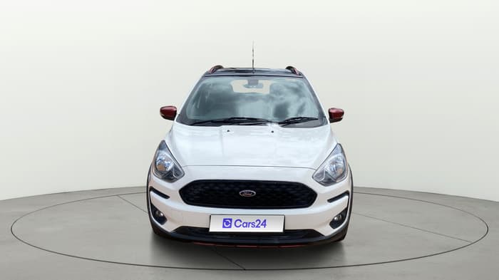 2021 Ford FREESTYLE FLAIR EDITION 1.5 DIESEL, Diesel, Manual, 54,542 km, Front