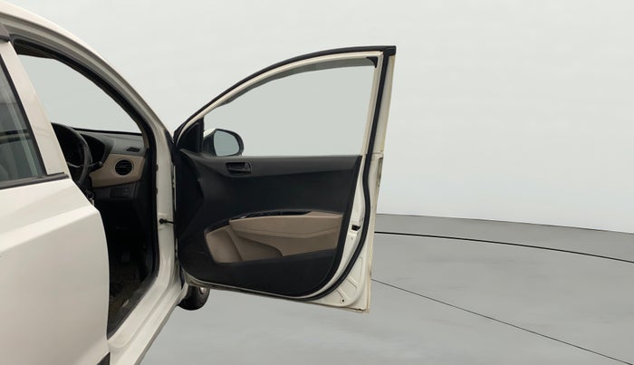 2015 Hyundai Grand i10 MAGNA 1.2 KAPPA VTVT, Petrol, Manual, 83,633 km, RHS Front Door