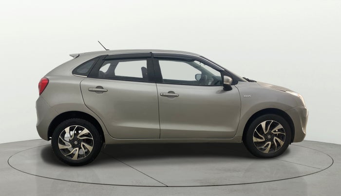 2018 Maruti Baleno DELTA DIESEL 1.3, Diesel, Manual, 95,453 km, Right Side View