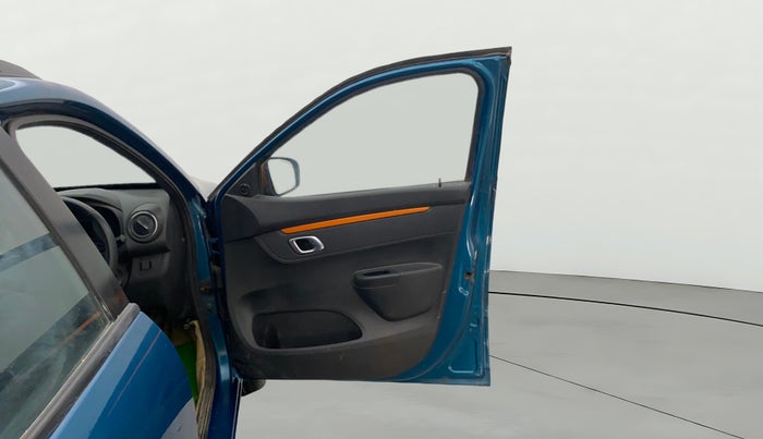 2020 Renault Kwid CLIMBER 1.0 AMT (O), Petrol, Automatic, 40,490 km, RHS Front Door