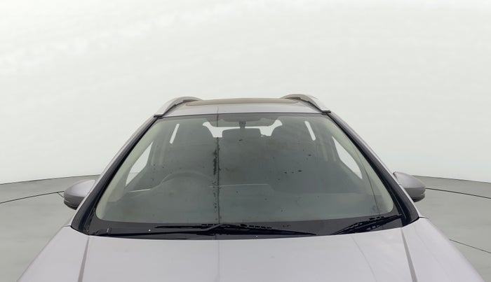 2021 Honda WR-V 1.2L I-VTEC VX MT, Petrol, Manual, 26,823 km, Front Windshield