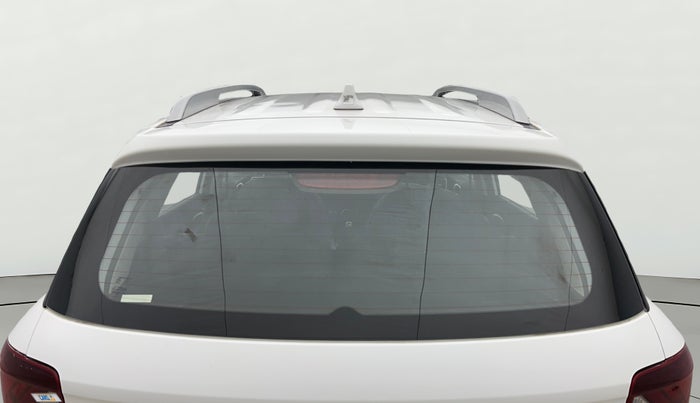 2021 Hyundai VENUE SX 1.0 TURBO, Petrol, Manual, 57,535 km, Rear Windshield