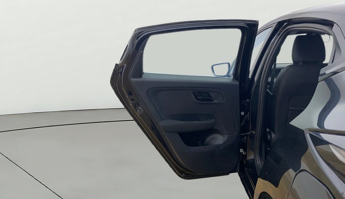 2023 Tata ALTROZ XZA PLUS DARK EDTION, Petrol, Automatic, 28,566 km, LHS Rear Door