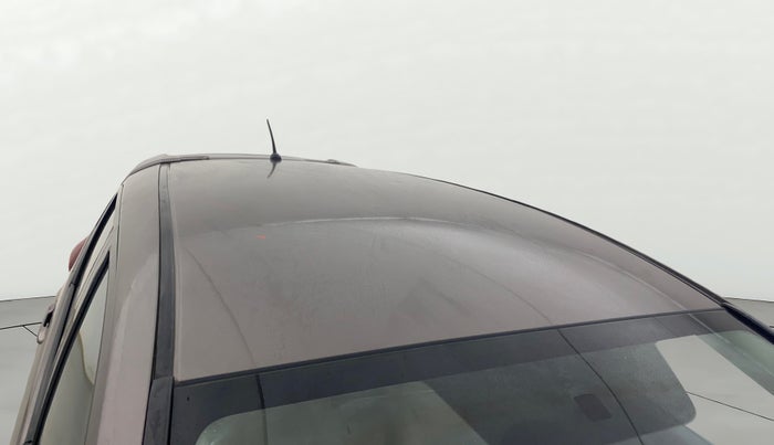 2017 Honda Jazz 1.2L I-VTEC VX, Petrol, Manual, 71,229 km, Roof