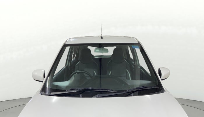 2023 Maruti New Wagon-R VXI 1.0, Petrol, Manual, 22,659 km, Front Windshield