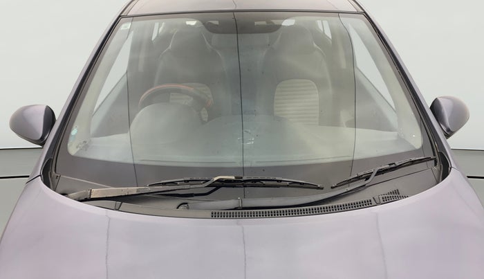 2016 Hyundai Grand i10 MAGNA 1.2 KAPPA VTVT, Petrol, Manual, 77,420 km, Front Windshield