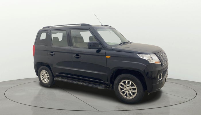 2016 Mahindra TUV300 T8, Diesel, Manual, 52,767 km, SRP