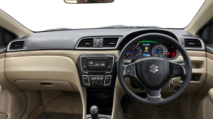 Interior
