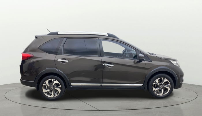 2018 Honda BR-V 1.5L I-VTEC VX, Petrol, Manual, 69,122 km, Right Side View