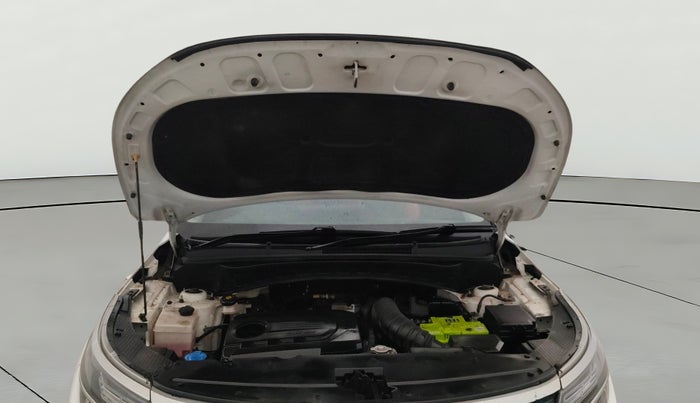 2021 KIA SELTOS HTK PLUS AT 1.5 DIESEL, Diesel, Automatic, 51,328 km, Open Bonet