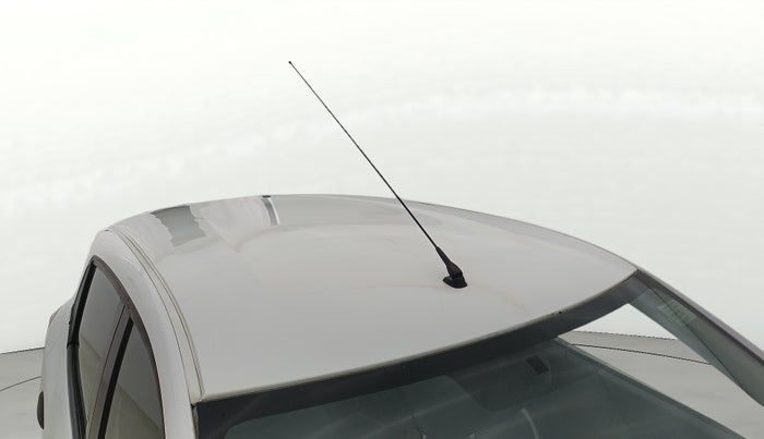 2017 Renault Kwid RXL, Petrol, Manual, 43,558 km, Roof