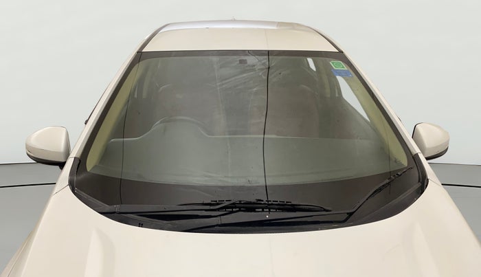 2018 Honda City 1.5L I-VTEC V MT, Petrol, Manual, 35,658 km, Front Windshield