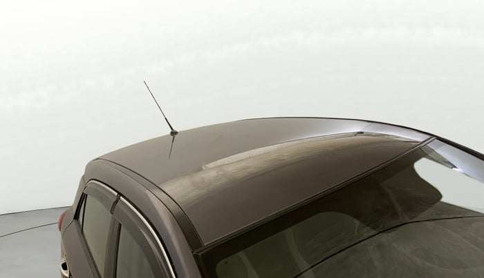 2016 Hyundai Elite i20 SPORTZ 1.2, Petrol, Manual, 48,604 km, Roof