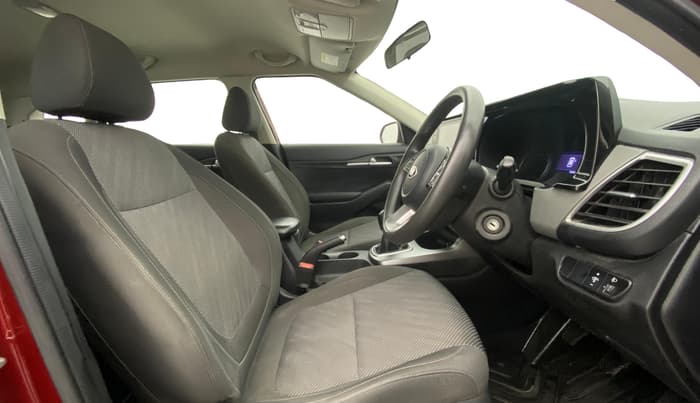 2019 KIA SELTOS HTK 1.5 PETROL, Petrol, Manual, 75,844 km, Right Side Front Door Cabin