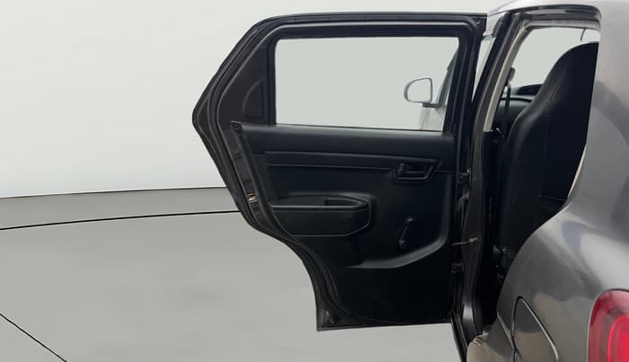 2020 Maruti S PRESSO VXI, Petrol, Manual, 34,445 km, LHS Rear Door