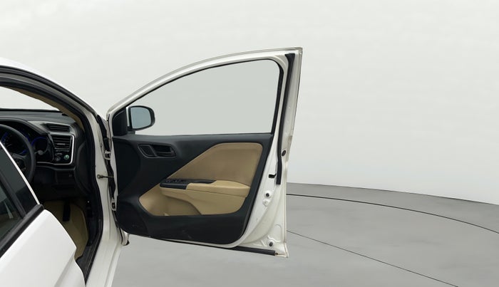 2015 Honda City 1.5L I-VTEC SV CVT, Petrol, Automatic, 87,412 km, RHS Front Door