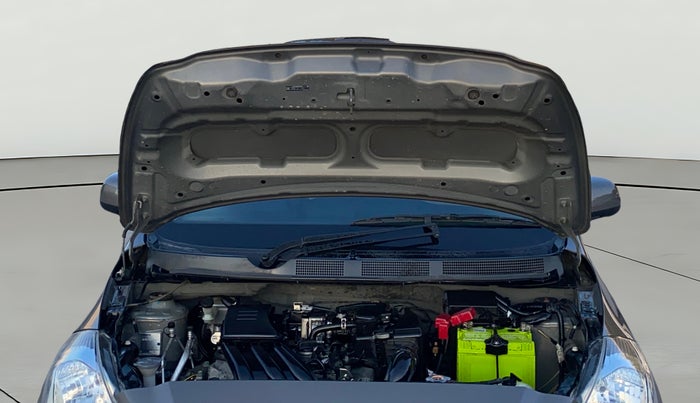 2019 Datsun Go Plus T(O), Petrol, Manual, 31,260 km, Open Bonet