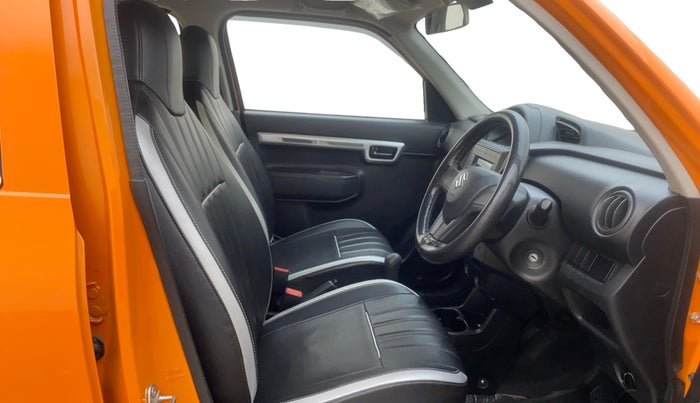 2019 Maruti S PRESSO VXI AMT, Petrol, Automatic, 50,231 km, Right Side Front Door Cabin