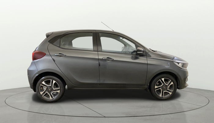 2021 Tata Tiago XZ PETROL, Petrol, Manual, 38,765 km, Right Side View