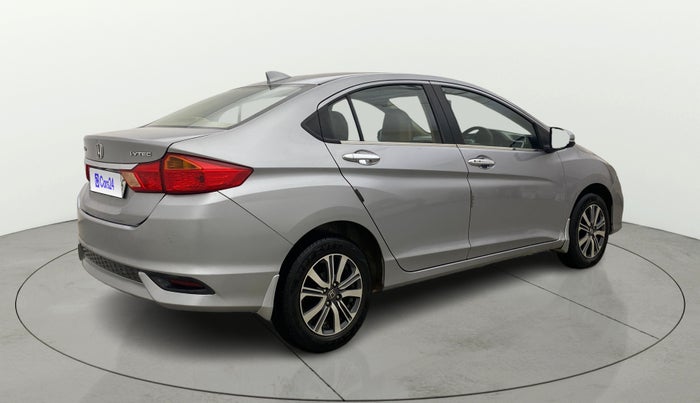 2020 Honda City 1.5L I-VTEC V MT 5TH GEN, Petrol, Manual, 50,208 km, Right Back Diagonal