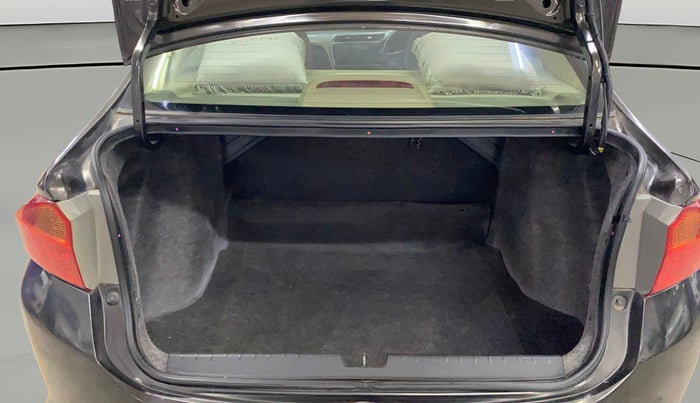 2016 Honda City 1.5L I-VTEC SV, Petrol, Manual, 36,909 km, Boot Open Zoomed View