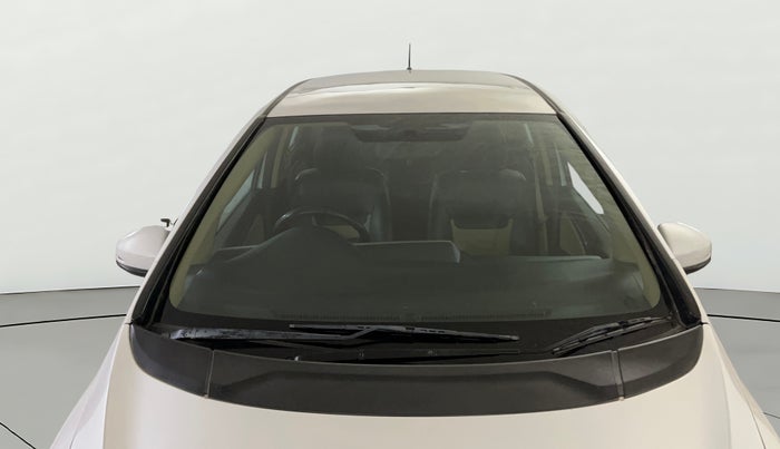 2016 Honda Jazz 1.2L I-VTEC V, Petrol, Manual, 1,14,972 km, Front Windshield